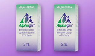 Buy Alphagan in Ohio