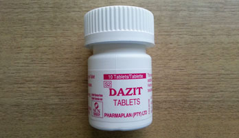 Buy Dazit in Ohio