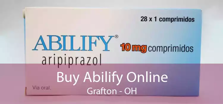 Buy Abilify Online Grafton - OH