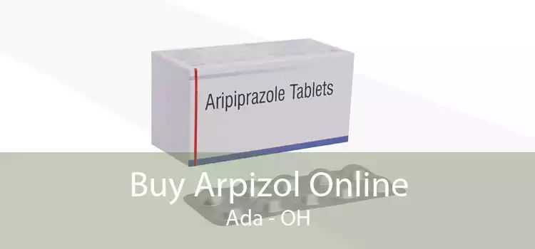 Buy Arpizol Online Ada - OH