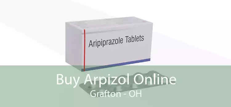 Buy Arpizol Online Grafton - OH