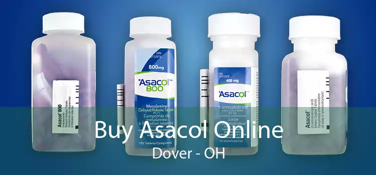 Buy Asacol Online Dover - OH