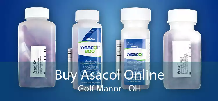 Buy Asacol Online Golf Manor - OH
