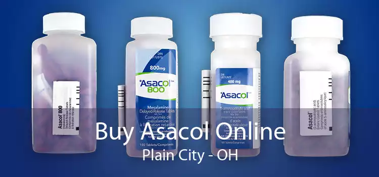 Buy Asacol Online Plain City - OH