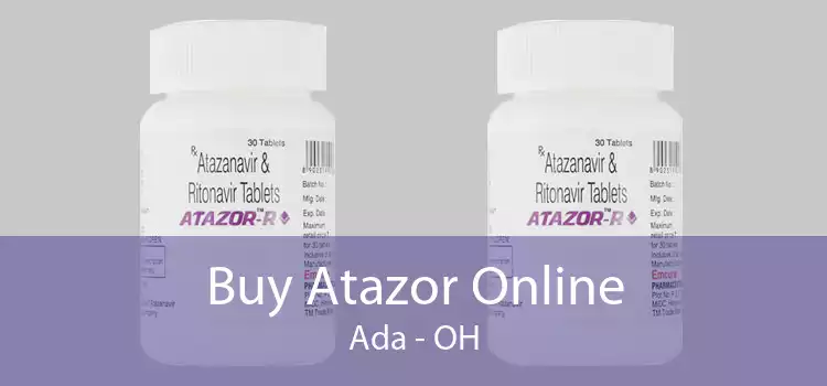 Buy Atazor Online Ada - OH