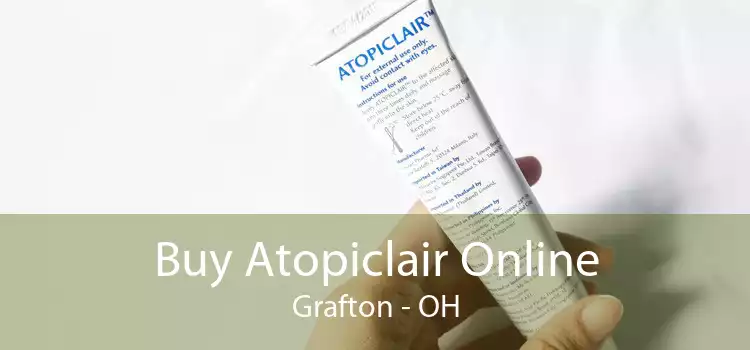 Buy Atopiclair Online Grafton - OH