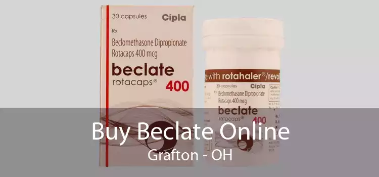 Buy Beclate Online Grafton - OH
