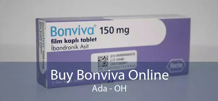 Buy Bonviva Online Ada - OH