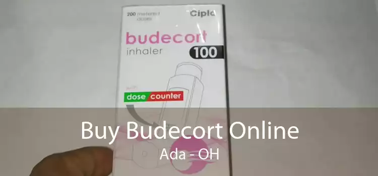 Buy Budecort Online Ada - OH