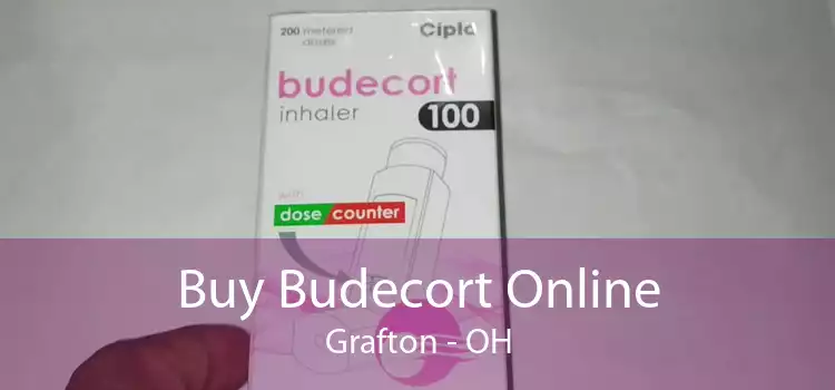 Buy Budecort Online Grafton - OH
