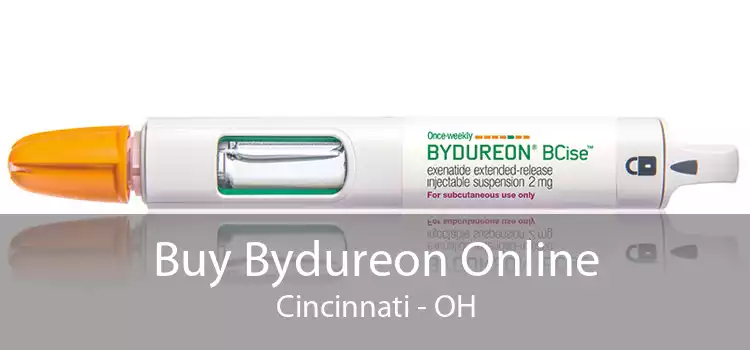 Buy Bydureon Online Cincinnati - OH