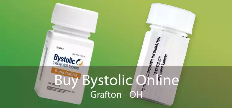 Buy Bystolic Online Grafton - OH