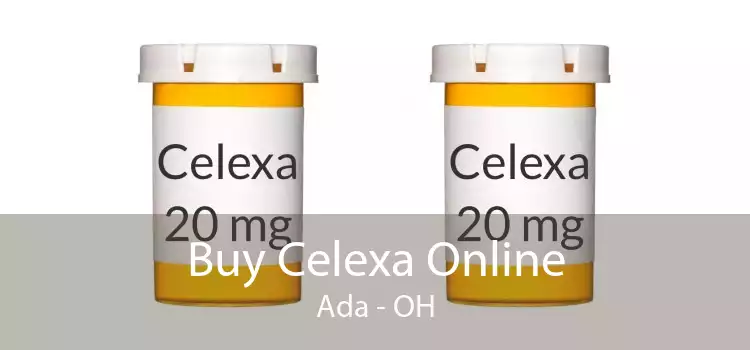 Buy Celexa Online Ada - OH