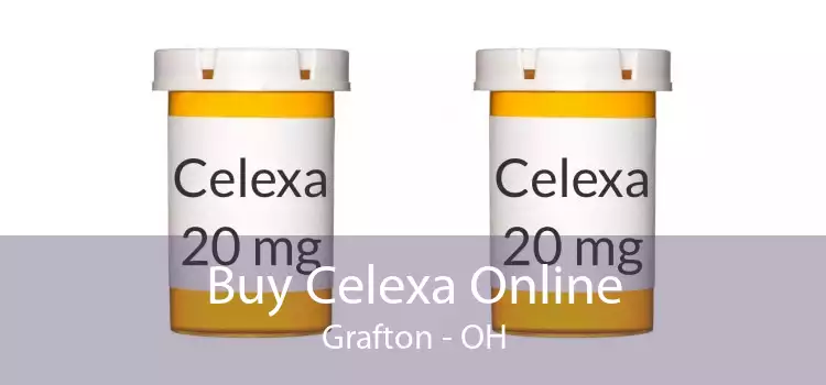 Buy Celexa Online Grafton - OH