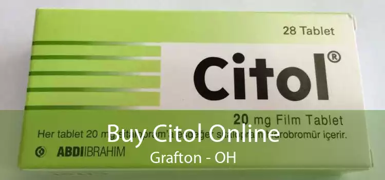 Buy Citol Online Grafton - OH