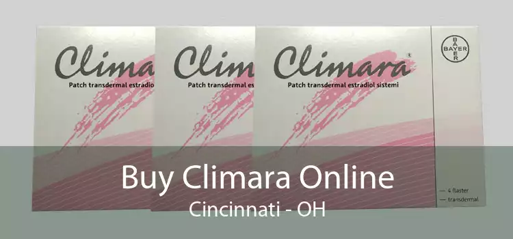 Buy Climara Online Cincinnati - OH