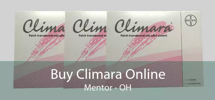 Buy Climara Online Mentor - OH