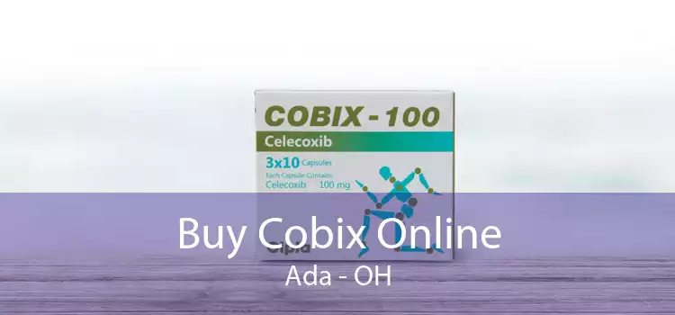 Buy Cobix Online Ada - OH
