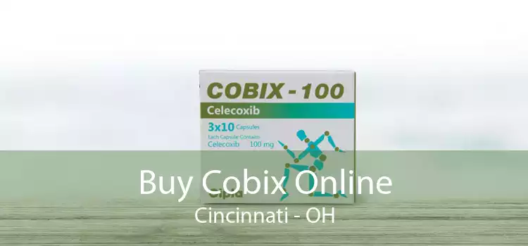 Buy Cobix Online Cincinnati - OH