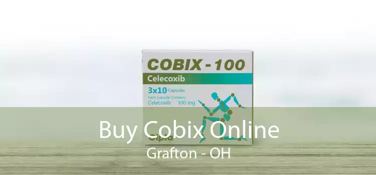Buy Cobix Online Grafton - OH