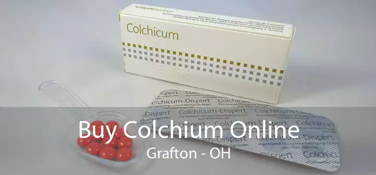 Buy Colchium Online Grafton - OH