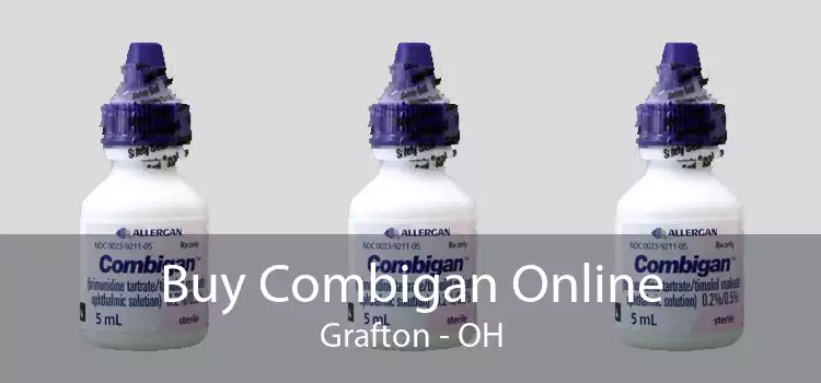 Buy Combigan Online Grafton - OH