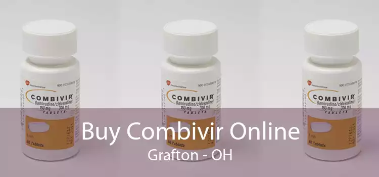 Buy Combivir Online Grafton - OH