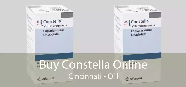 Buy Constella Online Cincinnati - OH