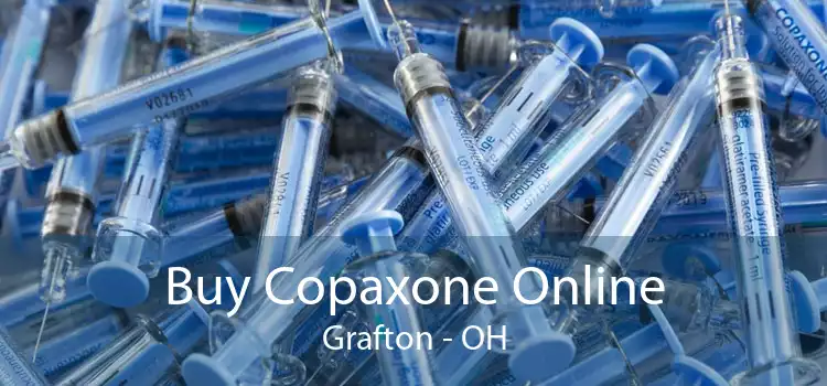 Buy Copaxone Online Grafton - OH
