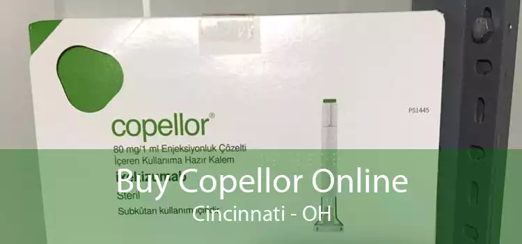 Buy Copellor Online Cincinnati - OH