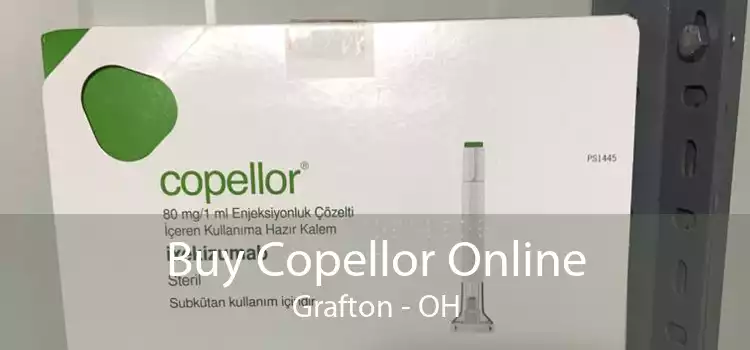 Buy Copellor Online Grafton - OH