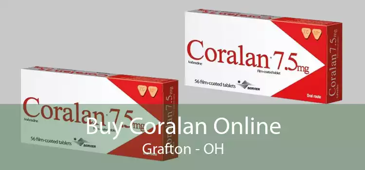 Buy Coralan Online Grafton - OH
