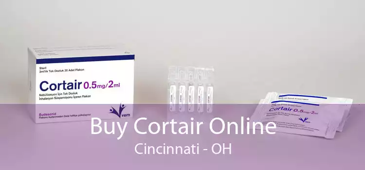 Buy Cortair Online Cincinnati - OH