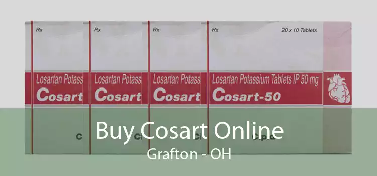 Buy Cosart Online Grafton - OH