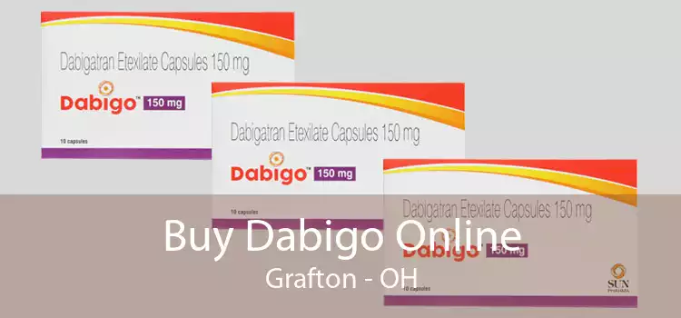 Buy Dabigo Online Grafton - OH