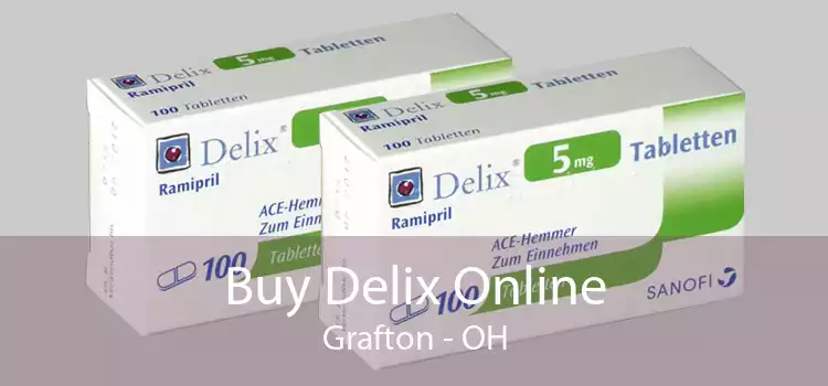 Buy Delix Online Grafton - OH