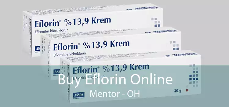 Buy Eflorin Online Mentor - OH