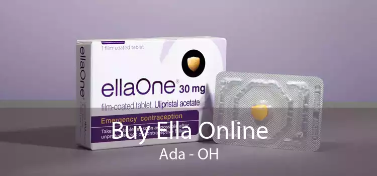 Buy Ella Online Ada - OH