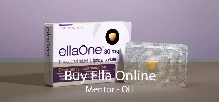 Buy Ella Online Mentor - OH