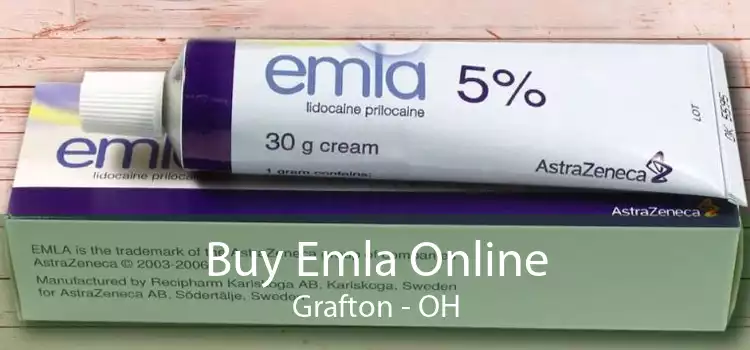 Buy Emla Online Grafton - OH