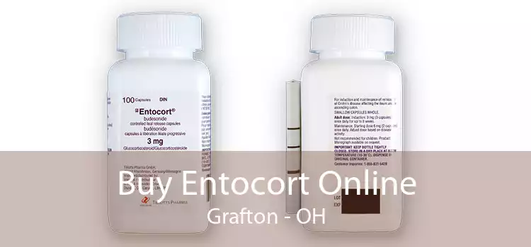 Buy Entocort Online Grafton - OH