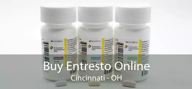 Buy Entresto Online Cincinnati - OH