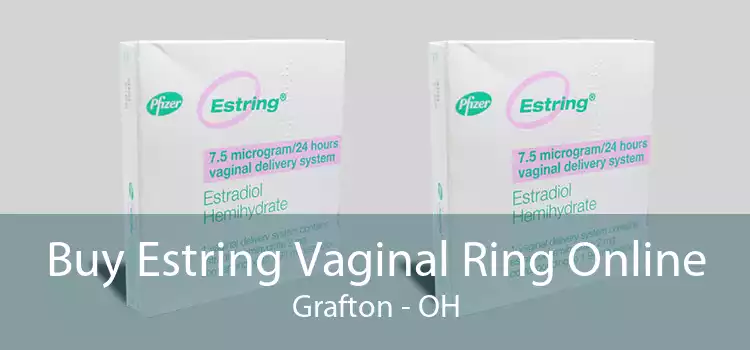 Buy Estring Vaginal Ring Online Grafton - OH