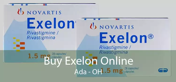 Buy Exelon Online Ada - OH