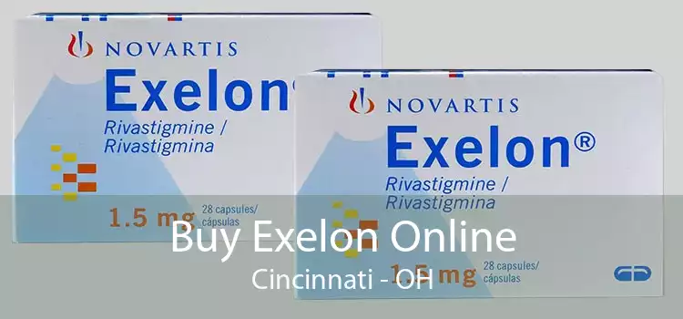 Buy Exelon Online Cincinnati - OH