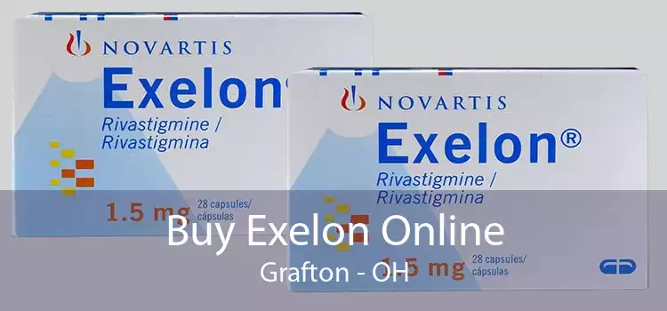 Buy Exelon Online Grafton - OH