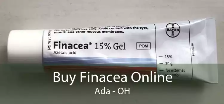 Buy Finacea Online Ada - OH