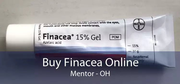 Buy Finacea Online Mentor - OH