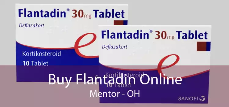 Buy Flantadin Online Mentor - OH