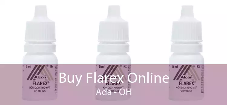 Buy Flarex Online Ada - OH